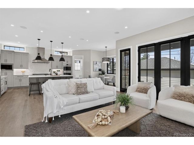 1295 S Garfield St, Denver, CO 80210