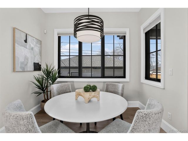 1295 S Garfield St, Denver, CO 80210