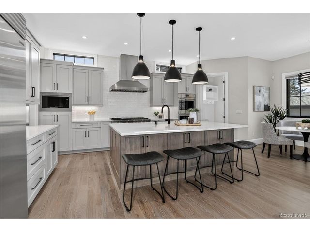 1295 S Garfield St, Denver, CO 80210