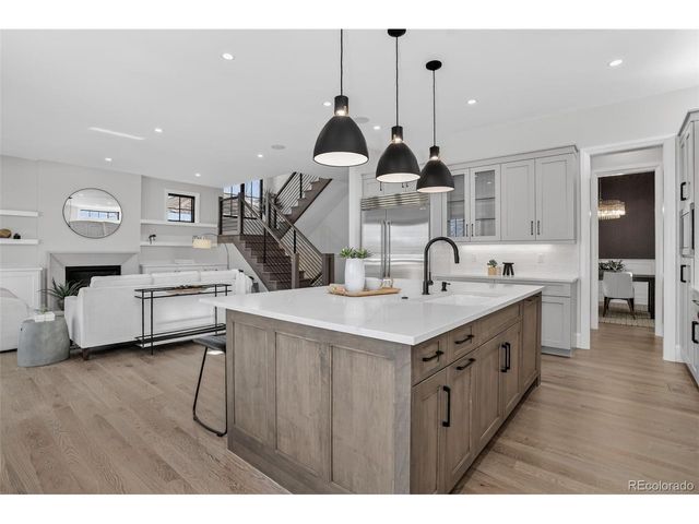 1295 S Garfield St, Denver, CO 80210