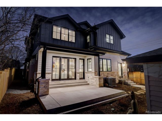 1295 S Garfield St, Denver, CO 80210