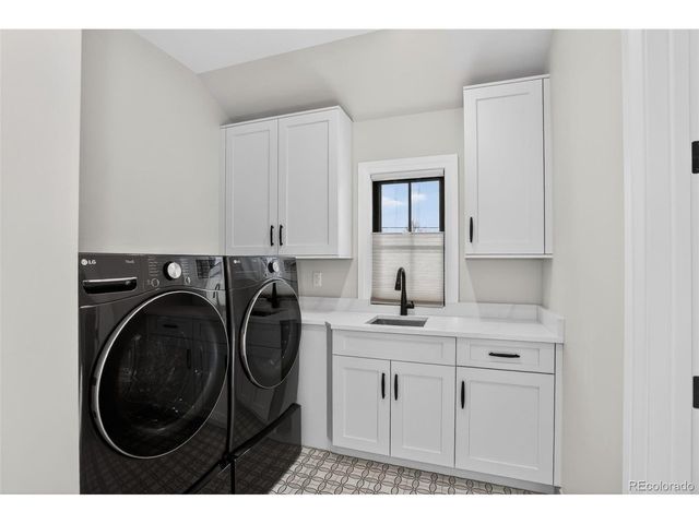 1295 S Garfield St, Denver, CO 80210