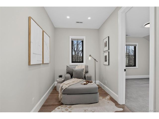 1295 S Garfield St, Denver, CO 80210