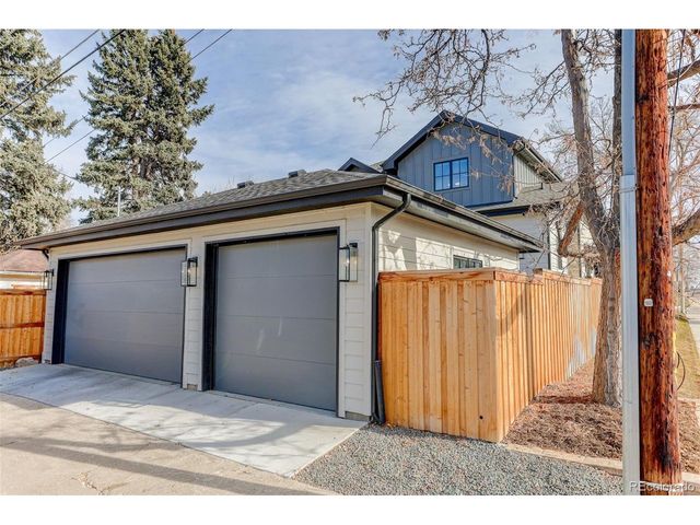 1295 S Garfield St, Denver, CO 80210