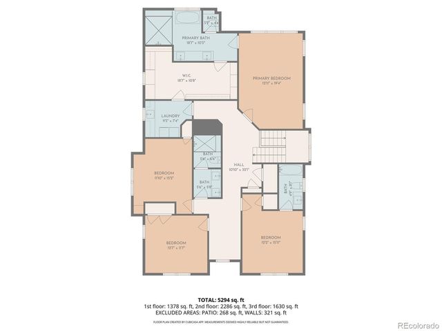 1295 S Garfield St, Denver, CO 80210