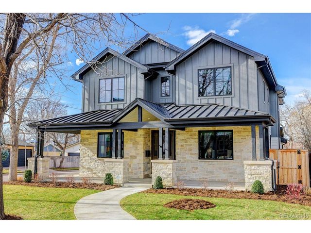 1295 S Garfield St, Denver, CO 80210