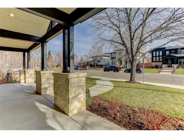 1295 S Garfield St, Denver, CO 80210