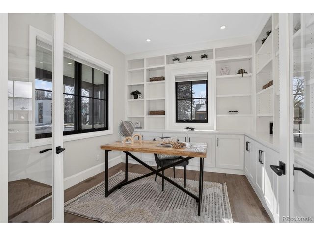 1295 S Garfield St, Denver, CO 80210