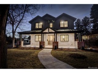 1295 S Garfield St, Denver, CO 80210