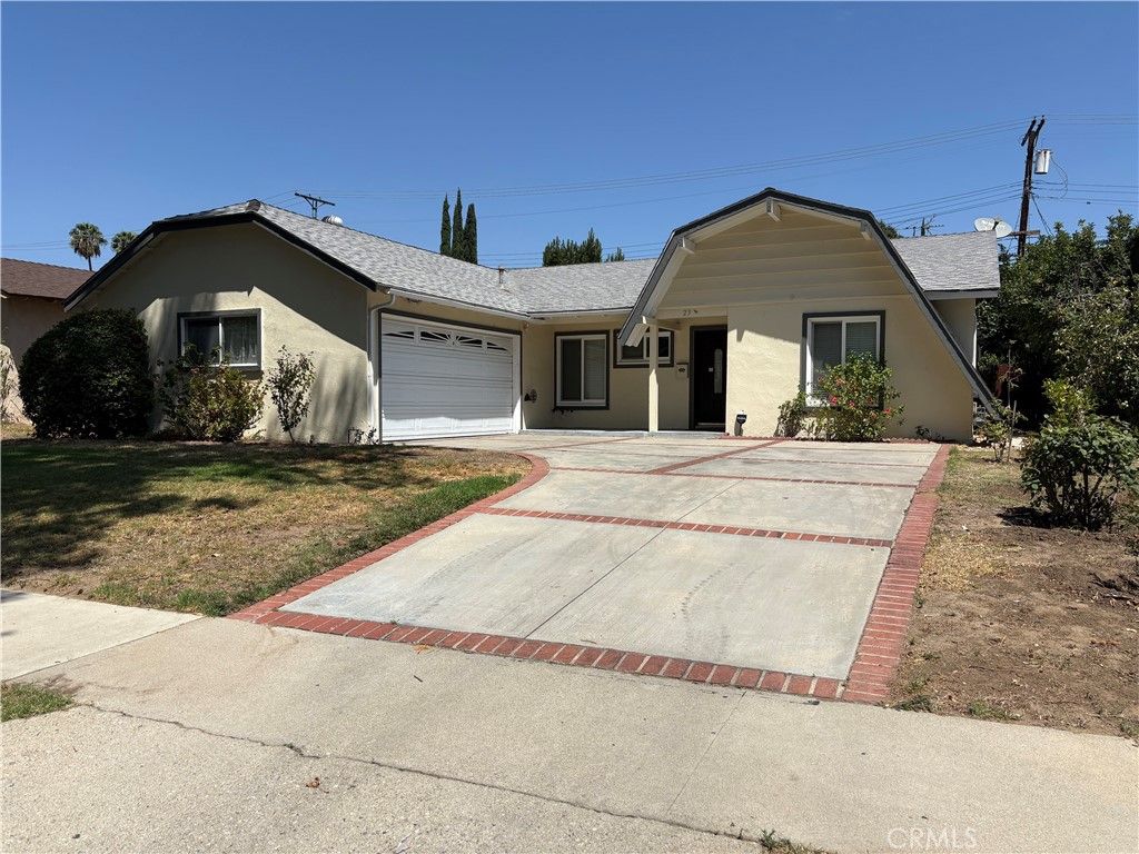 Image 1 of property listing at 23435 Welby Way, West Hills, CA 91307