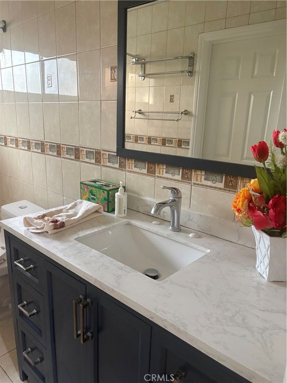 Image 12 of property listing at 23435 Welby Way, West Hills, CA 91307