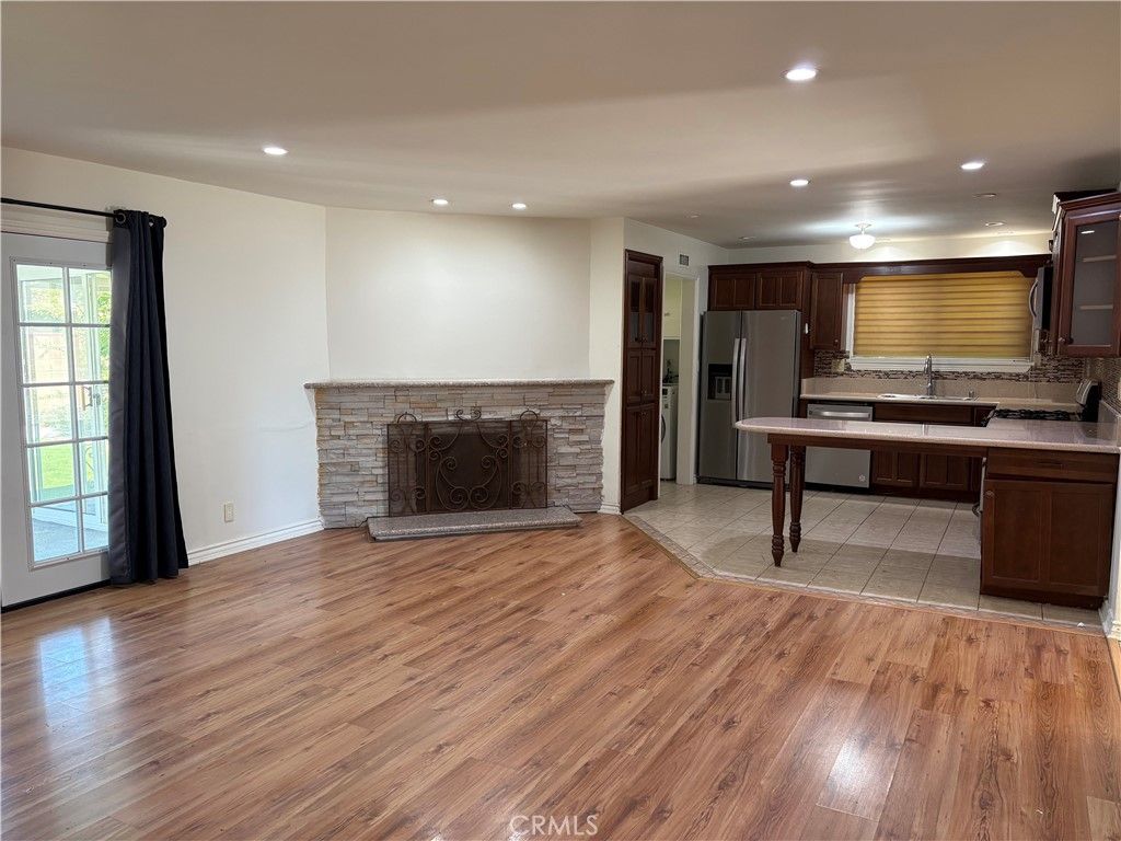 Image 3 of property listing at 23435 Welby Way, West Hills, CA 91307