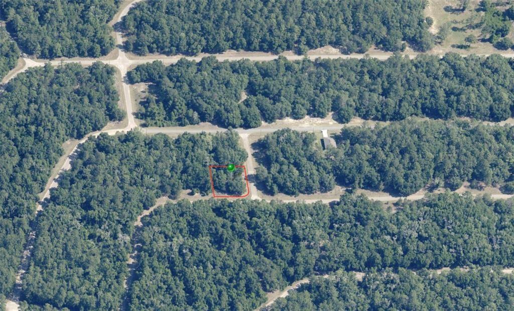 1577 E IVYDALE DRIVE, Citrus Springs, FL 34434