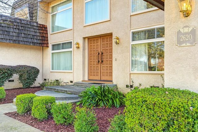 2620 Kadema Dr, Sacramento, CA 95864