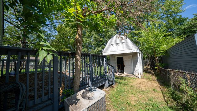 804 Melrose Avenue, Columbus, OH 43224