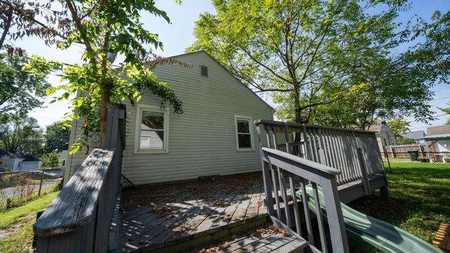 804 Melrose Avenue, Columbus, OH 43224