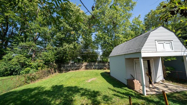 804 Melrose Avenue, Columbus, OH 43224
