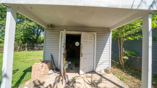 804 Melrose Avenue, Columbus, OH 43224