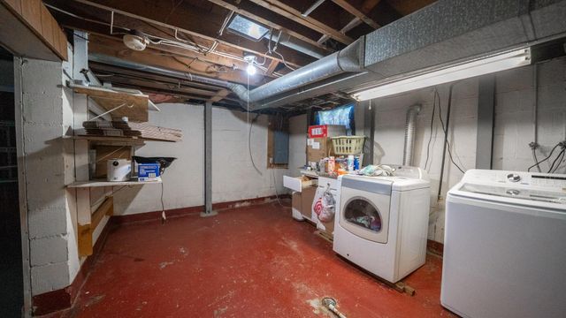 804 Melrose Avenue, Columbus, OH 43224