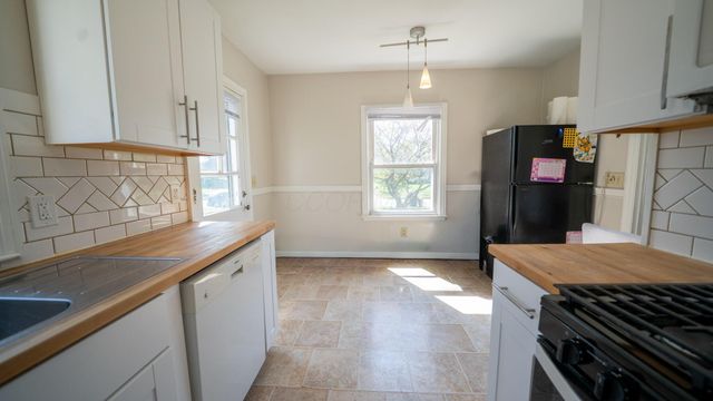 804 Melrose Avenue, Columbus, OH 43224