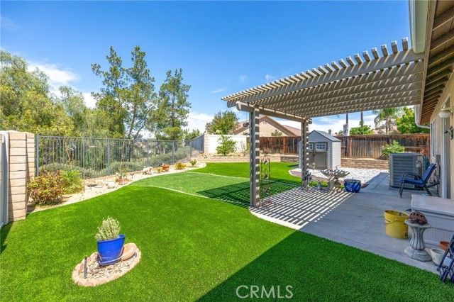 14707 Grandview Drive, Moreno Valley, CA 92555