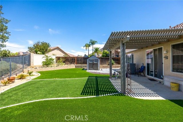 14707 Grandview Drive, Moreno Valley, CA 92555