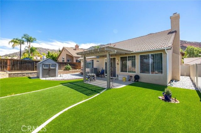 14707 Grandview Drive, Moreno Valley, CA 92555