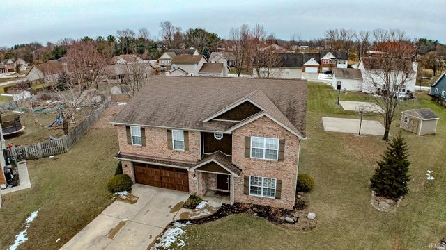 50 Shadow Valley Court, Lafayette, IN 47909