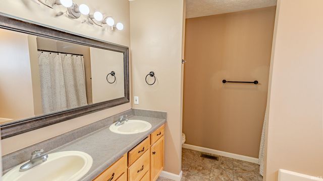 50 Shadow Valley Court, Lafayette, IN 47909