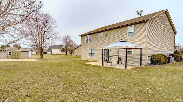 50 Shadow Valley Court, Lafayette, IN 47909