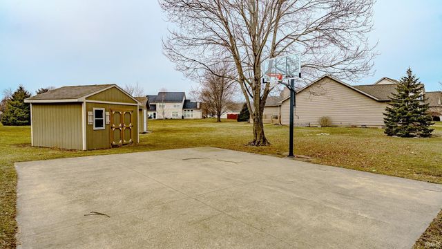 50 Shadow Valley Court, Lafayette, IN 47909