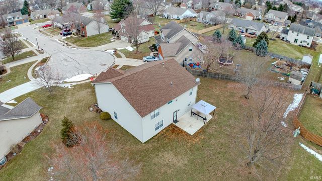 50 Shadow Valley Court, Lafayette, IN 47909