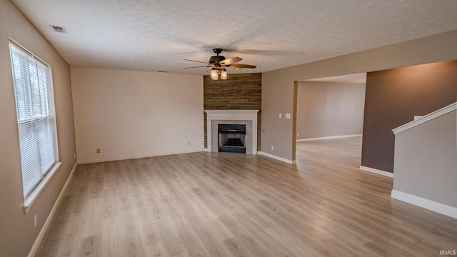 50 Shadow Valley Court, Lafayette, IN 47909