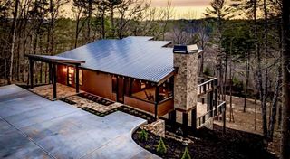 287 Cool Creek Trail, Blue Ridge, GA 30513
