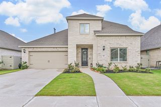 5010 Walnut Grove Lane, Manvel, TX 77578