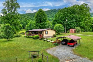 20.11 Ac Mountain View Road, Mccaysville, GA 30555