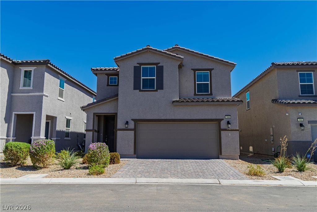 1948 Nitida Street lot 15, Las Vegas, NV 89106 — photo 2