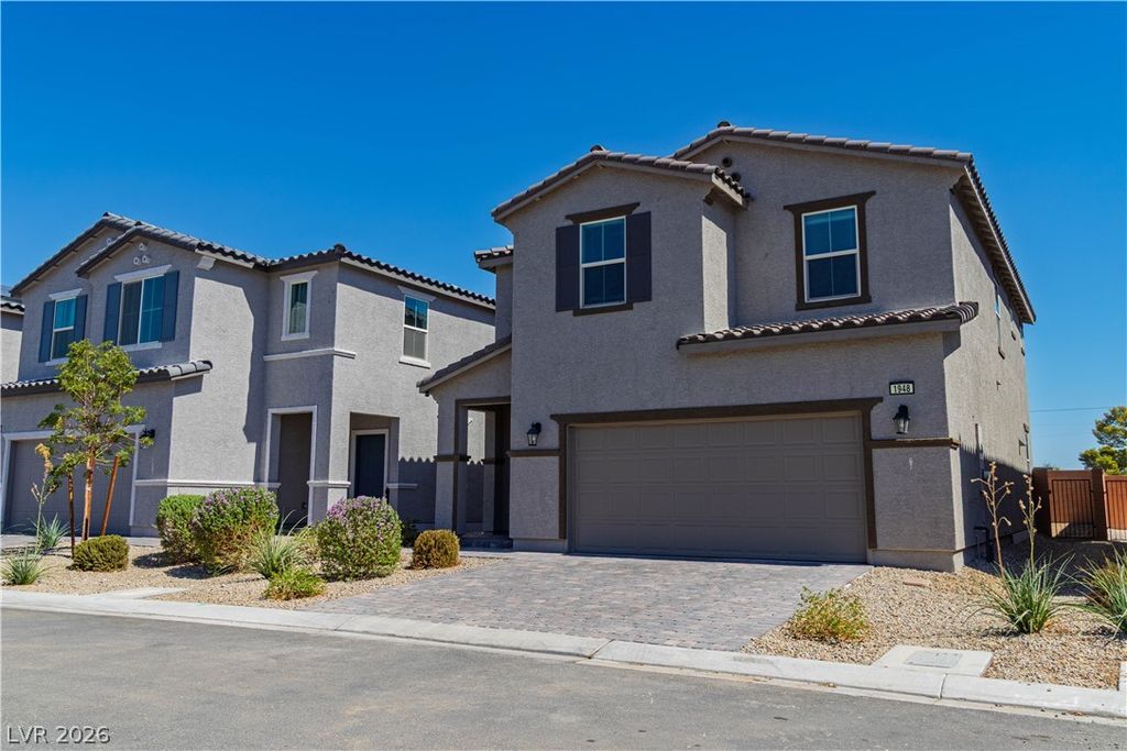 1948 Nitida Street lot 15, Las Vegas, NV 89106 — photo 3