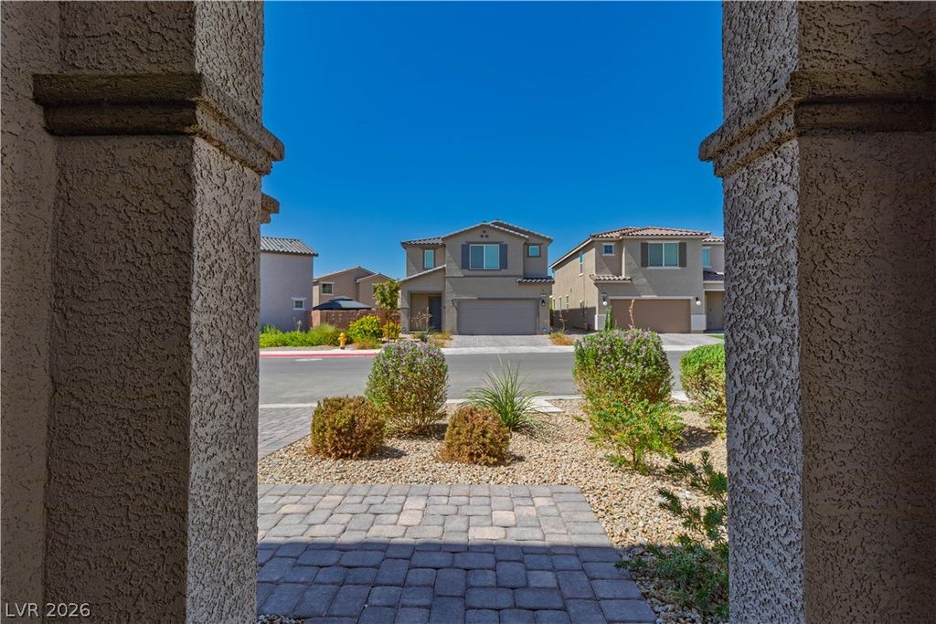 1948 Nitida Street lot 15, Las Vegas, NV 89106 — photo 5