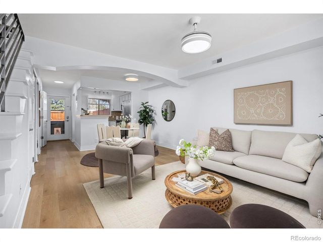 4800 Osage Drive 5A, Boulder, CO 80303