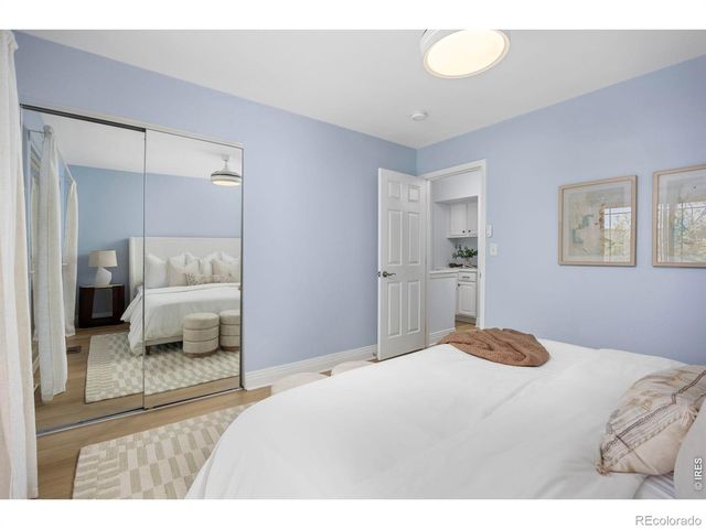 4800 Osage Drive 5A, Boulder, CO 80303