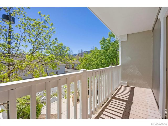 4800 Osage Drive 5A, Boulder, CO 80303