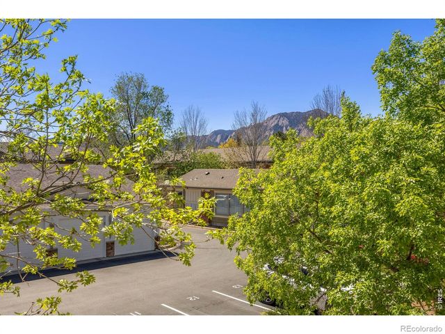 4800 Osage Drive 5A, Boulder, CO 80303