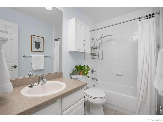 4800 Osage Drive 5A, Boulder, CO 80303