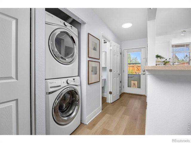 4800 Osage Drive 5A, Boulder, CO 80303