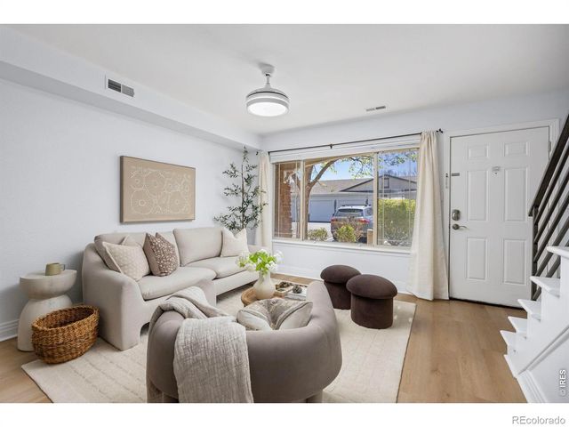 4800 Osage Drive 5A, Boulder, CO 80303