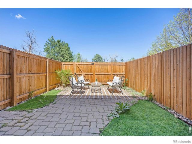 4800 Osage Drive 5A, Boulder, CO 80303