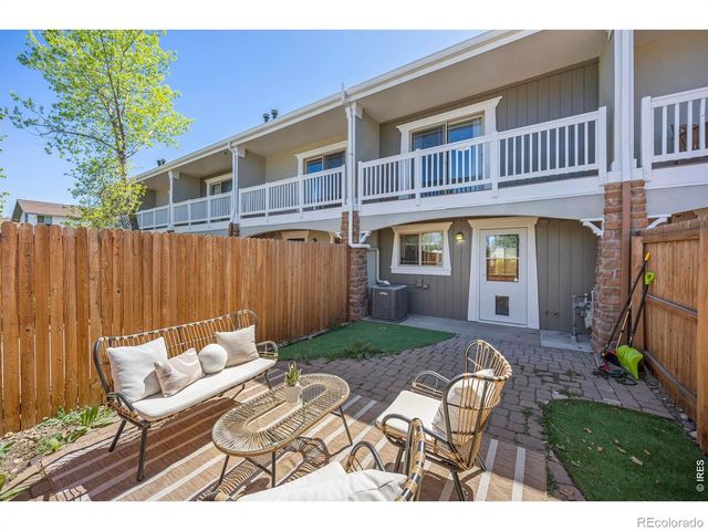 4800 Osage Drive 5A, Boulder, CO 80303