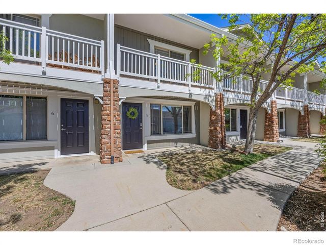 4800 Osage Drive 5A, Boulder, CO 80303