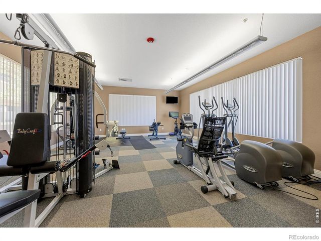 4800 Osage Drive 5A, Boulder, CO 80303